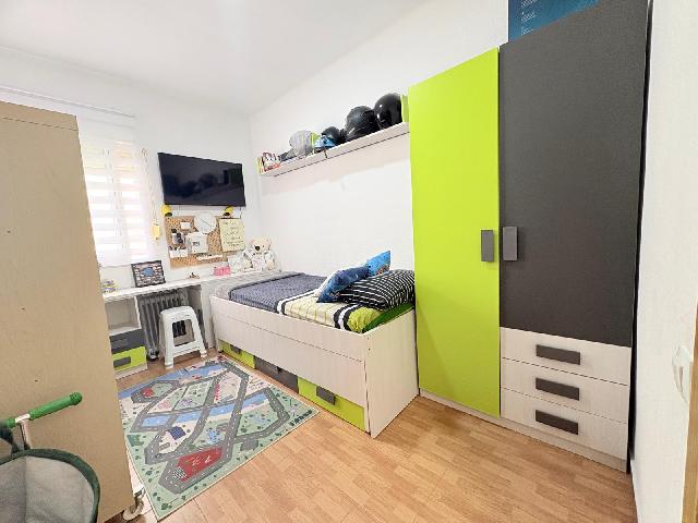Imagen 21 Inmueble 305405 - Piso en venta en Terrassa / Junto Carretera de Montcada 