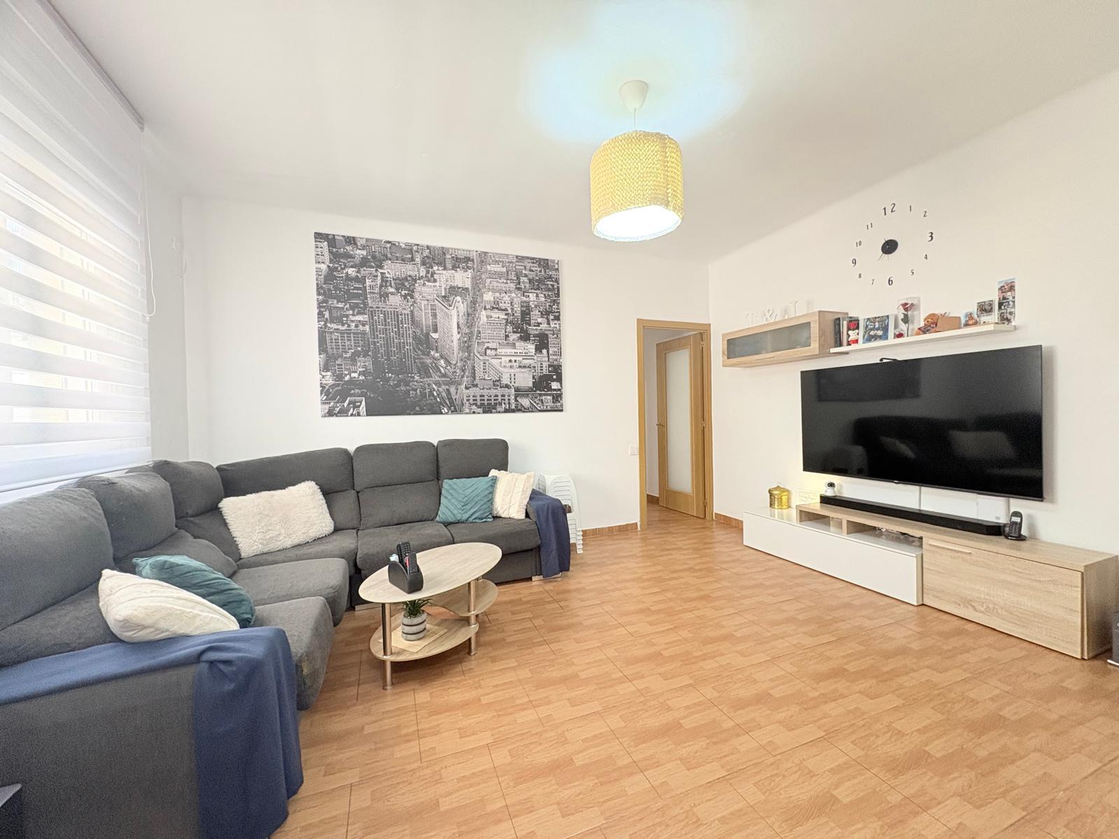 Imagen 1 Piso en venta en Terrassa / Junto Carretera de Montcada 