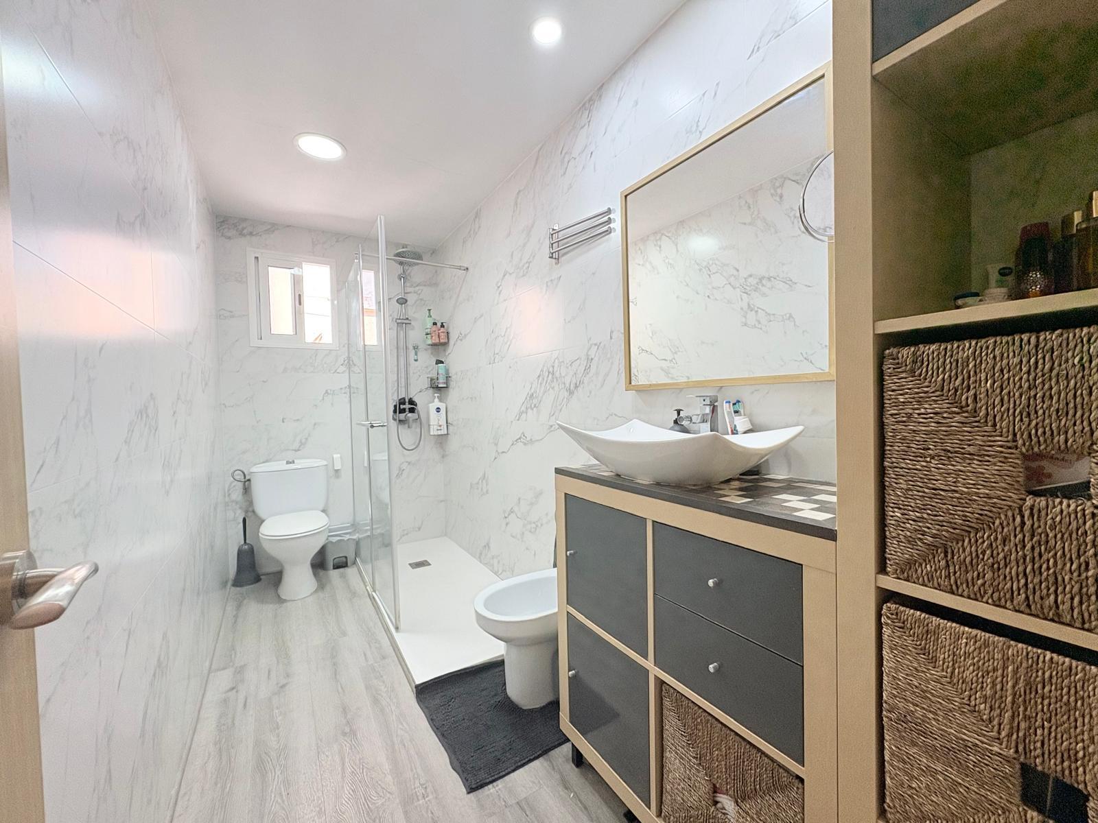 Imagen 17 Piso en venta en Terrassa / Junto Carretera de Montcada 