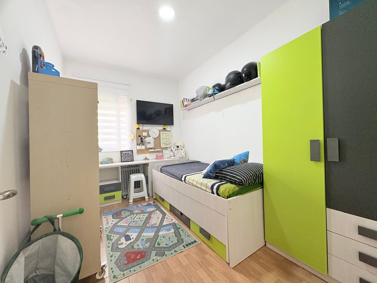 Imagen 24 Piso en venta en Terrassa / Junto Carretera de Montcada 