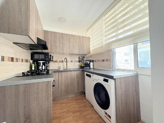 Imagen 6 Inmueble 305405 - Piso en venta en Terrassa / Junto Carretera de Montcada 