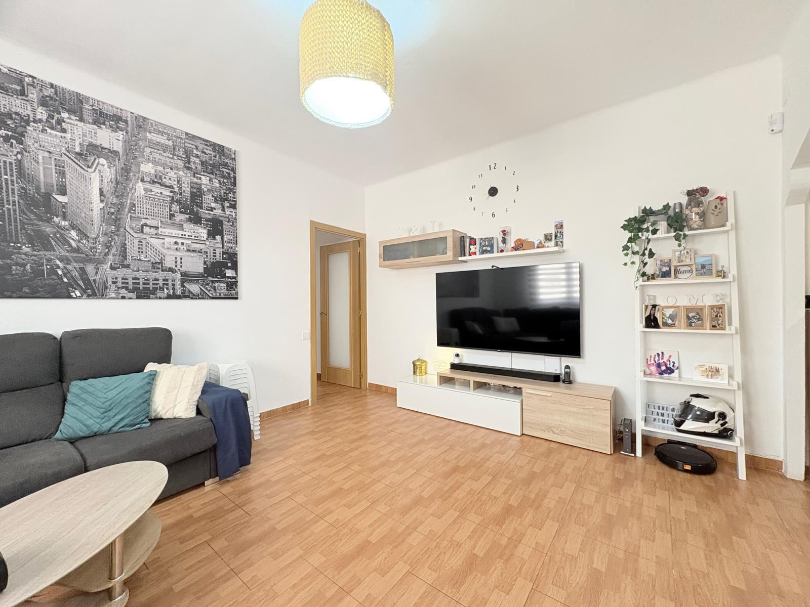 Imagen 14 Piso en venta en Terrassa / Junto Carretera de Montcada 