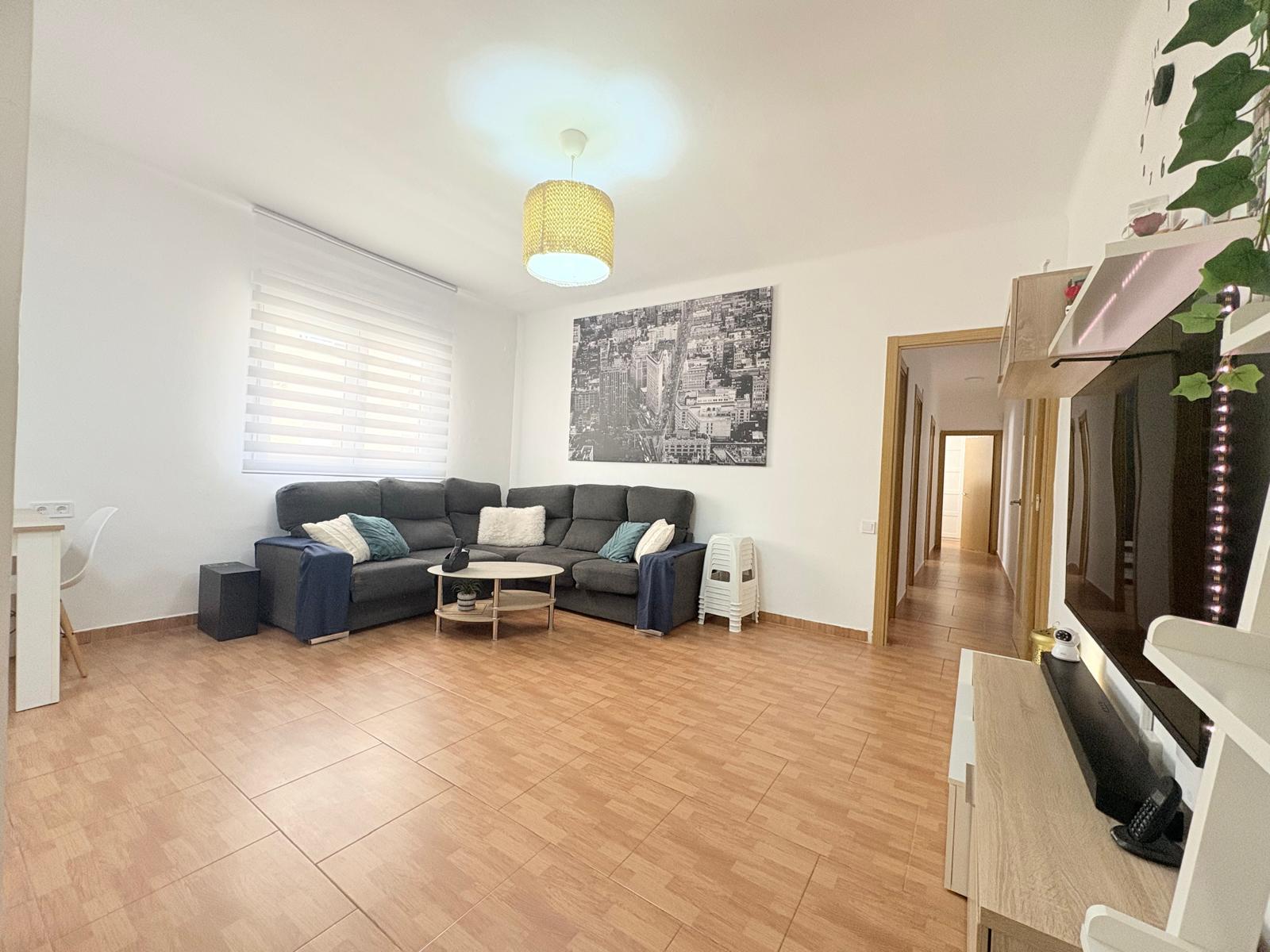 Imagen 8 Piso en venta en Terrassa / Junto Carretera de Montcada 