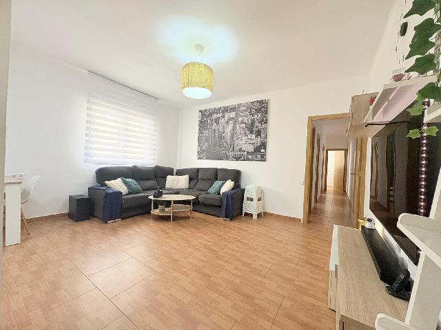 Imagen 8 Inmueble 305405 - Piso en venta en Terrassa / Junto Carretera de Montcada 