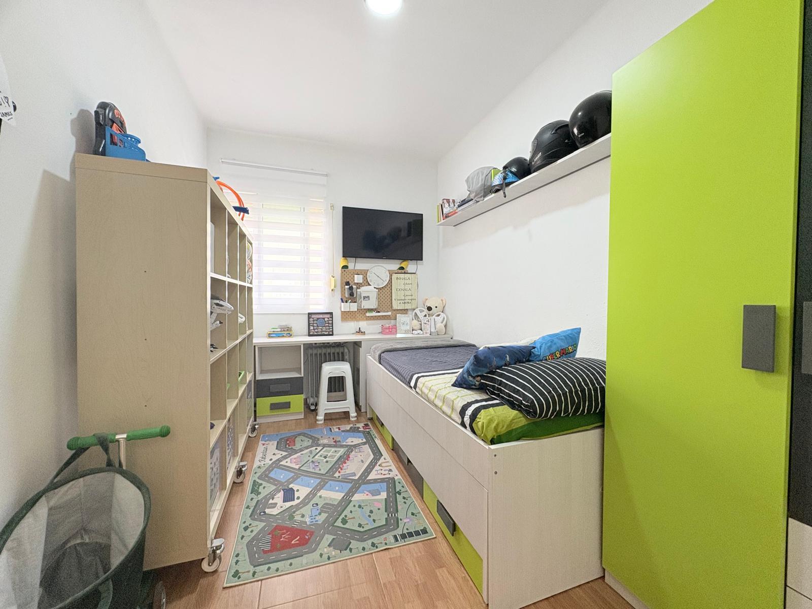 Imagen 25 Piso en venta en Terrassa / Junto Carretera de Montcada 