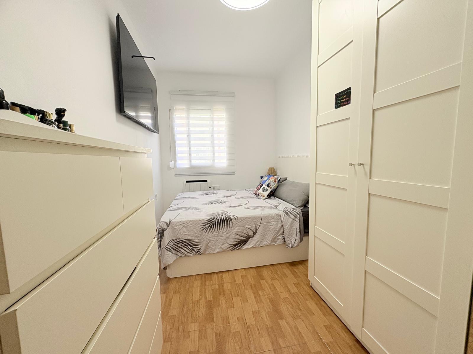 Imagen 23 Piso en venta en Terrassa / Junto Carretera de Montcada 