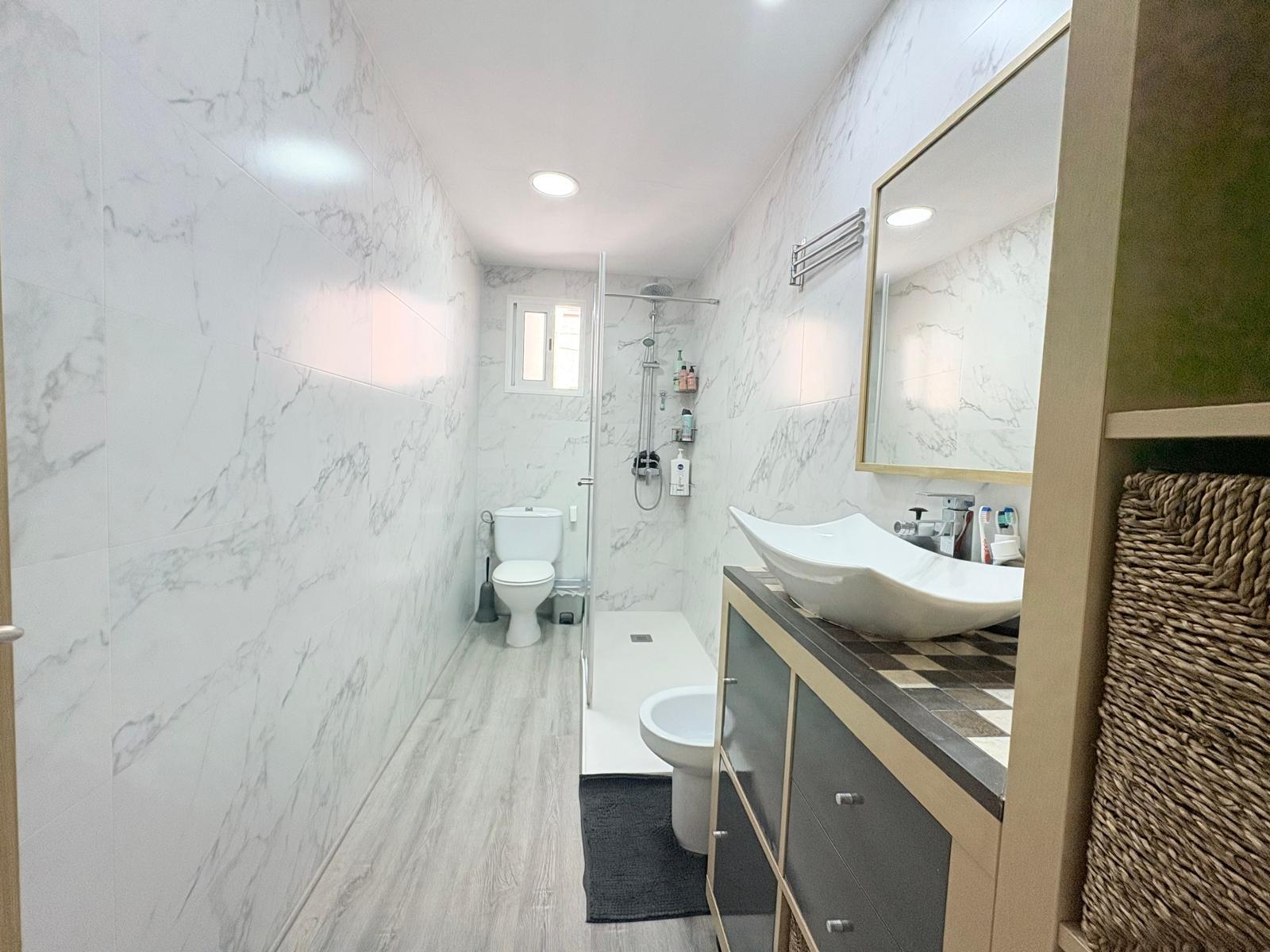 Imagen 16 Piso en venta en Terrassa / Junto Carretera de Montcada 