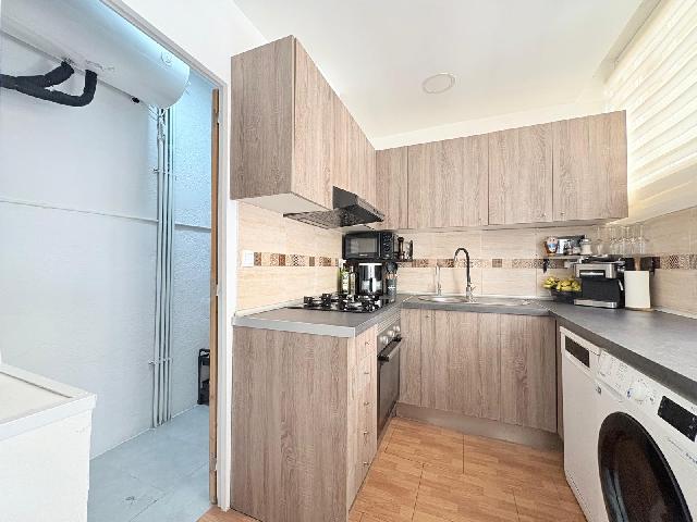 Imagen 7 Inmueble 305405 - Piso en venta en Terrassa / Junto Carretera de Montcada 