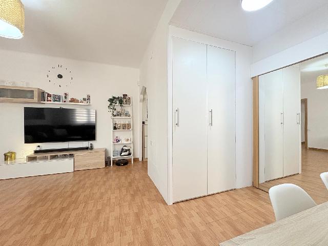 Imagen 9 Inmueble 305405 - Piso en venta en Terrassa / Junto Carretera de Montcada 