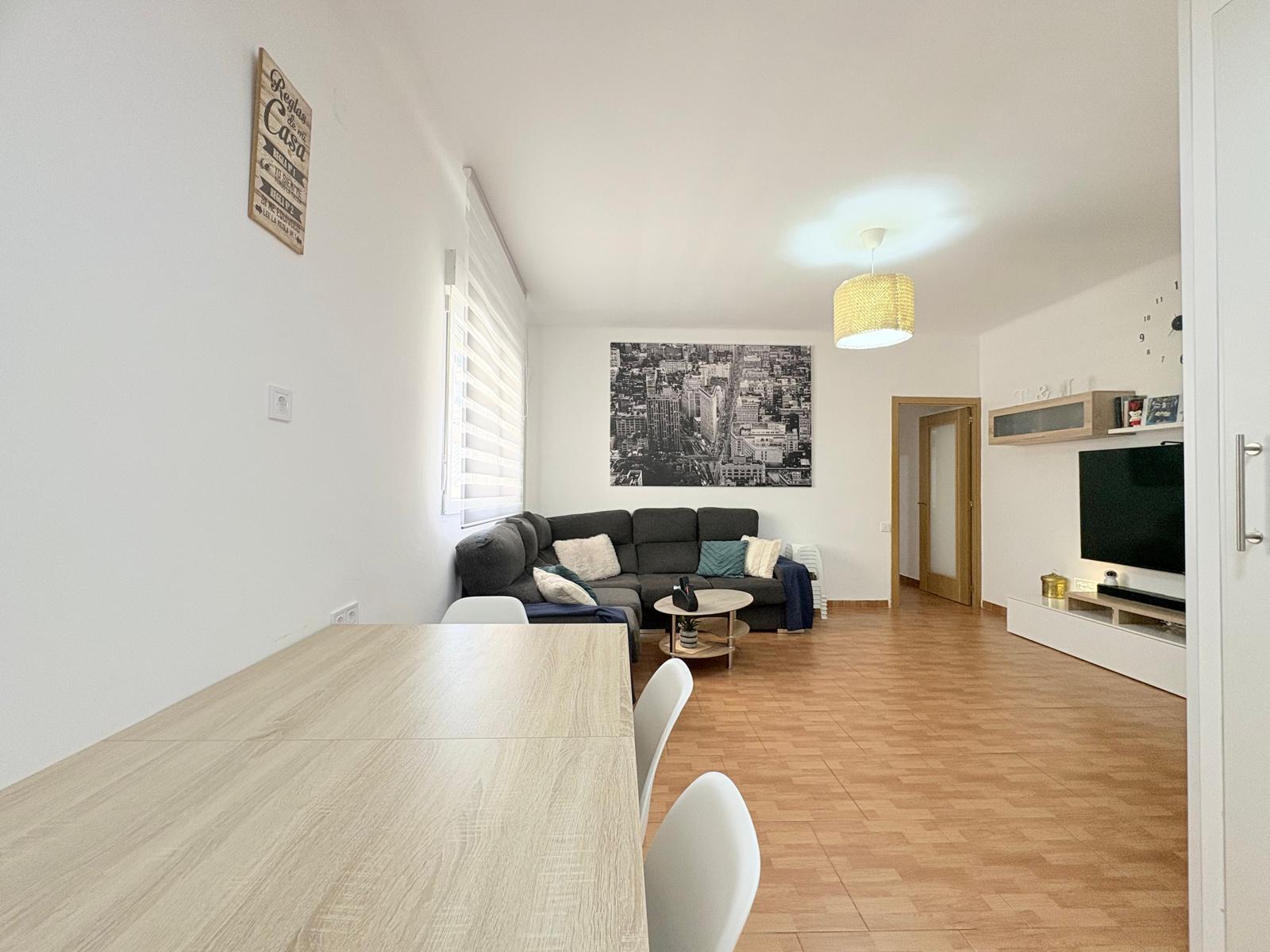 Imagen 10 Piso en venta en Terrassa / Junto Carretera de Montcada 