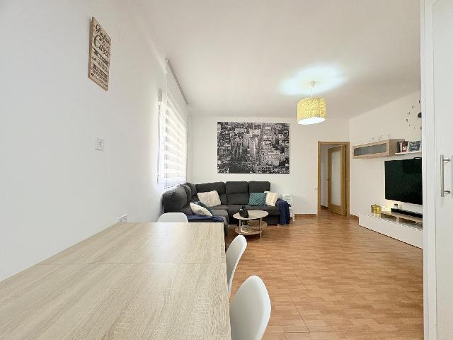 Imagen 10 Inmueble 305405 - Piso en venta en Terrassa / Junto Carretera de Montcada 