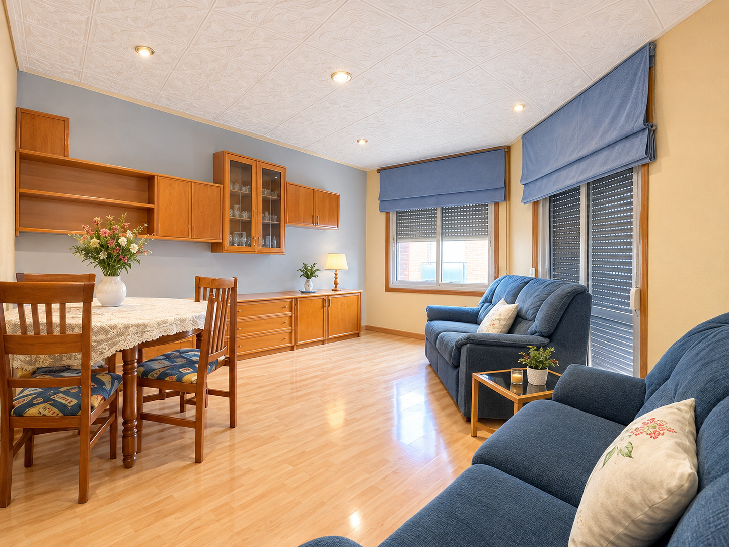 Imagen 11 Casa en venta en Terrassa / A 50 metros del Centro Civico la Maurina