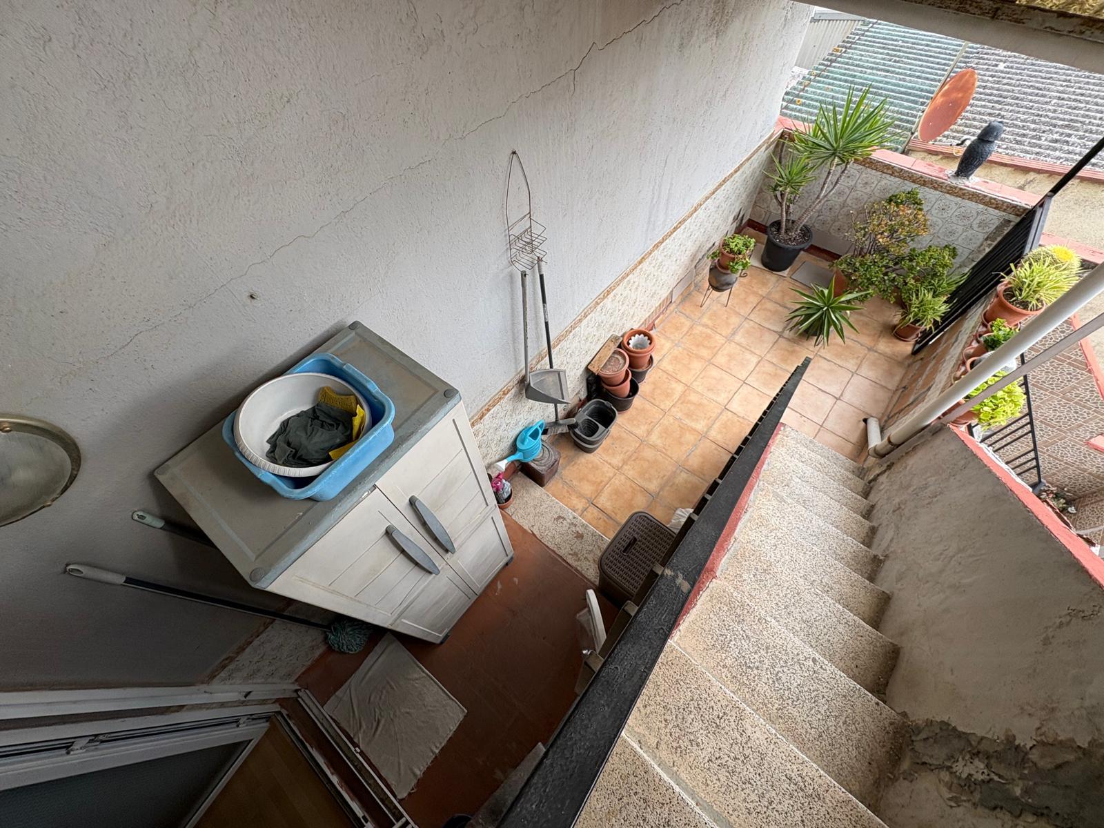Imagen 20 Casa en venta en Terrassa / A 50 metros del Centro Civico la Maurina