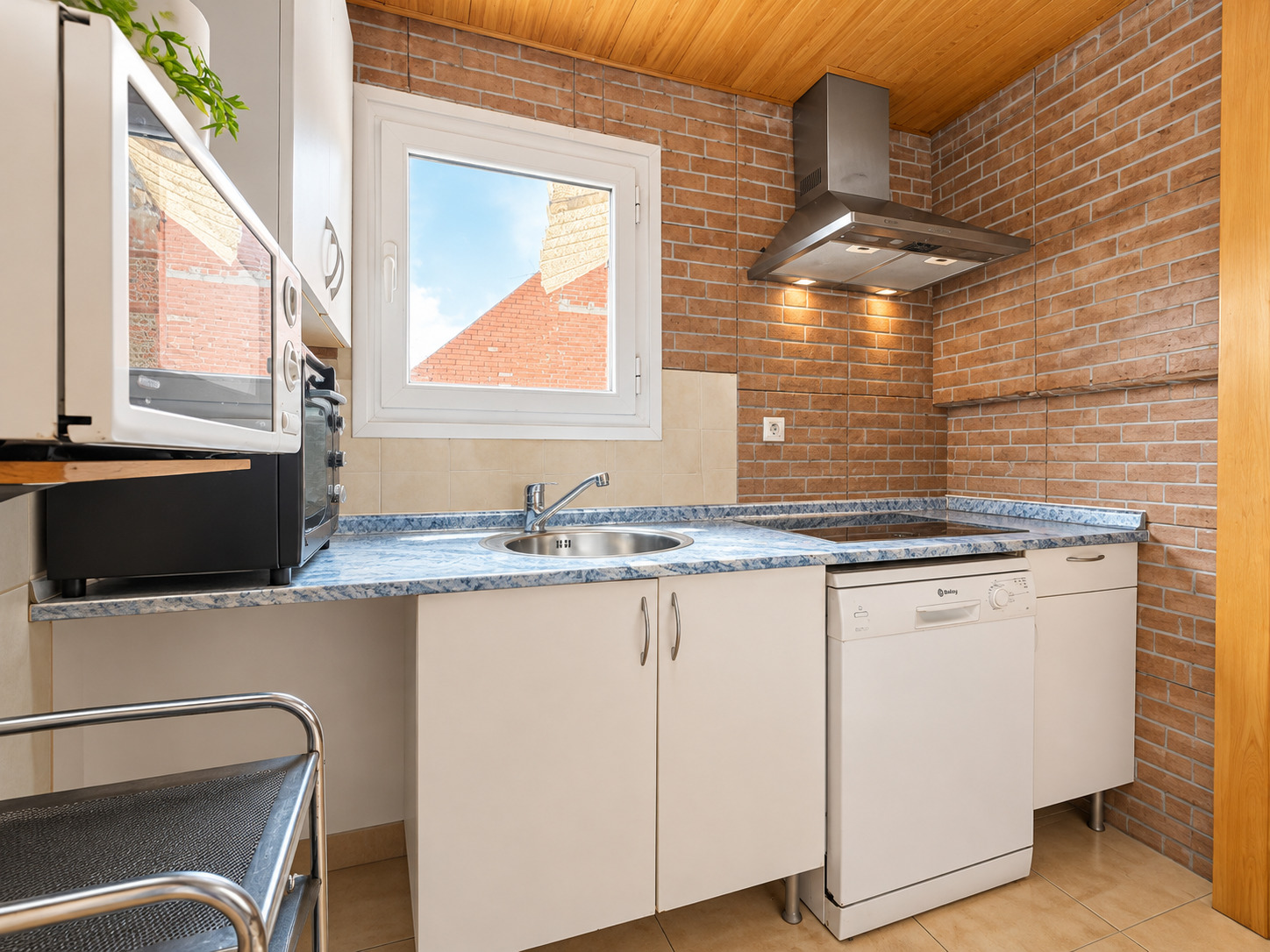 Imagen 9 Casa en venta en Terrassa / A 50 metros del Centro Civico la Maurina
