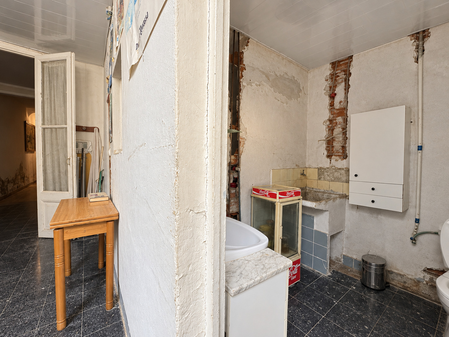 Imagen 25 Casa en venta en Terrassa / A 50 metros del Centro Civico la Maurina