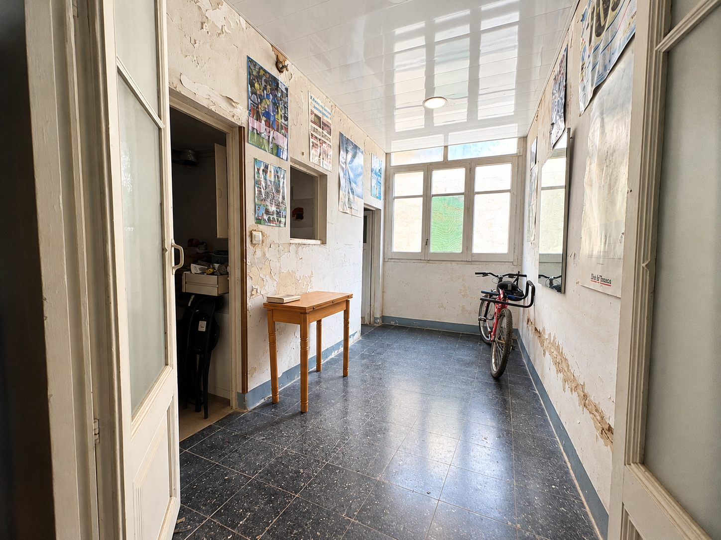 Imagen 27 Casa en venta en Terrassa / A 50 metros del Centro Civico la Maurina