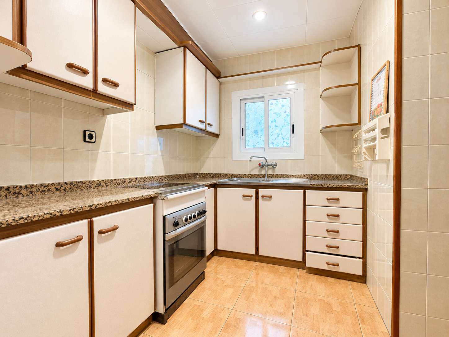 Imagen 12 Casa en venta en Terrassa / A 50 metros del Centro Civico la Maurina