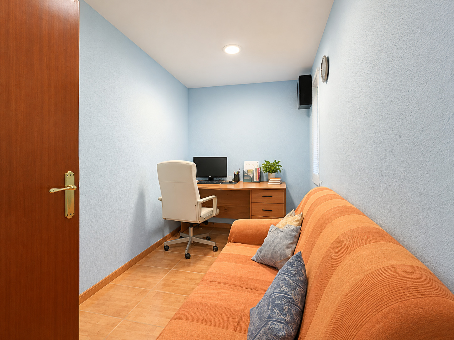 Imagen 4 Casa en venta en Terrassa / A 50 metros del Centro Civico la Maurina