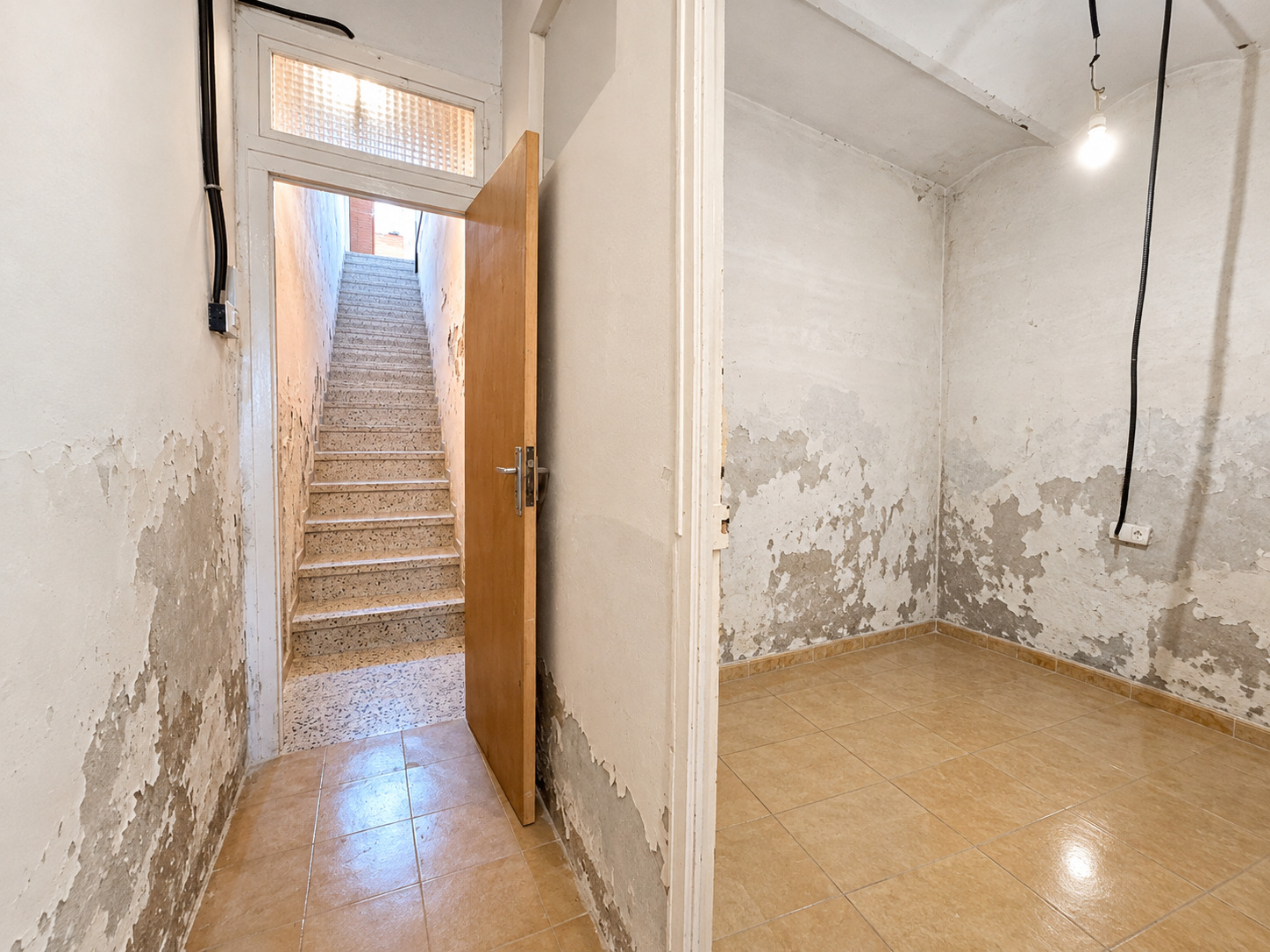 Imagen 22 Casa en venta en Terrassa / A 50 metros del Centro Civico la Maurina
