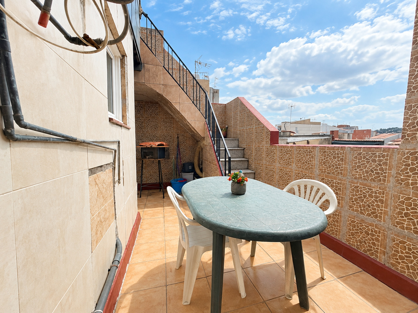 Imagen 6 Casa en venta en Terrassa / A 50 metros del Centro Civico la Maurina