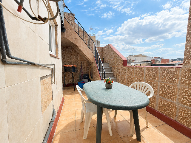 Imagen 6 Inmueble 305594 - Casa en venta en Terrassa / A 50 metros del Centro Civico la Maurina