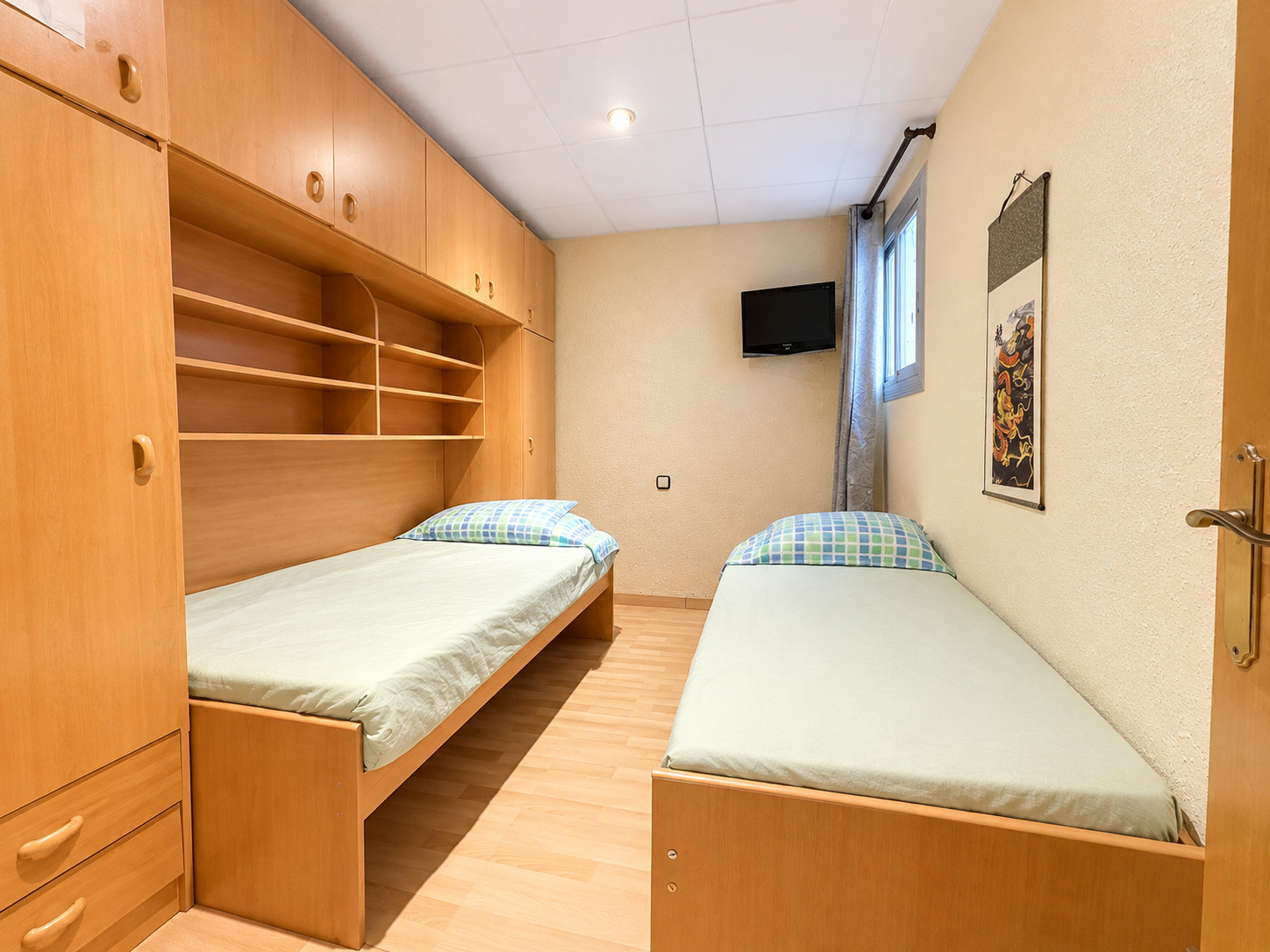 Imagen 18 Casa en venta en Terrassa / A 50 metros del Centro Civico la Maurina