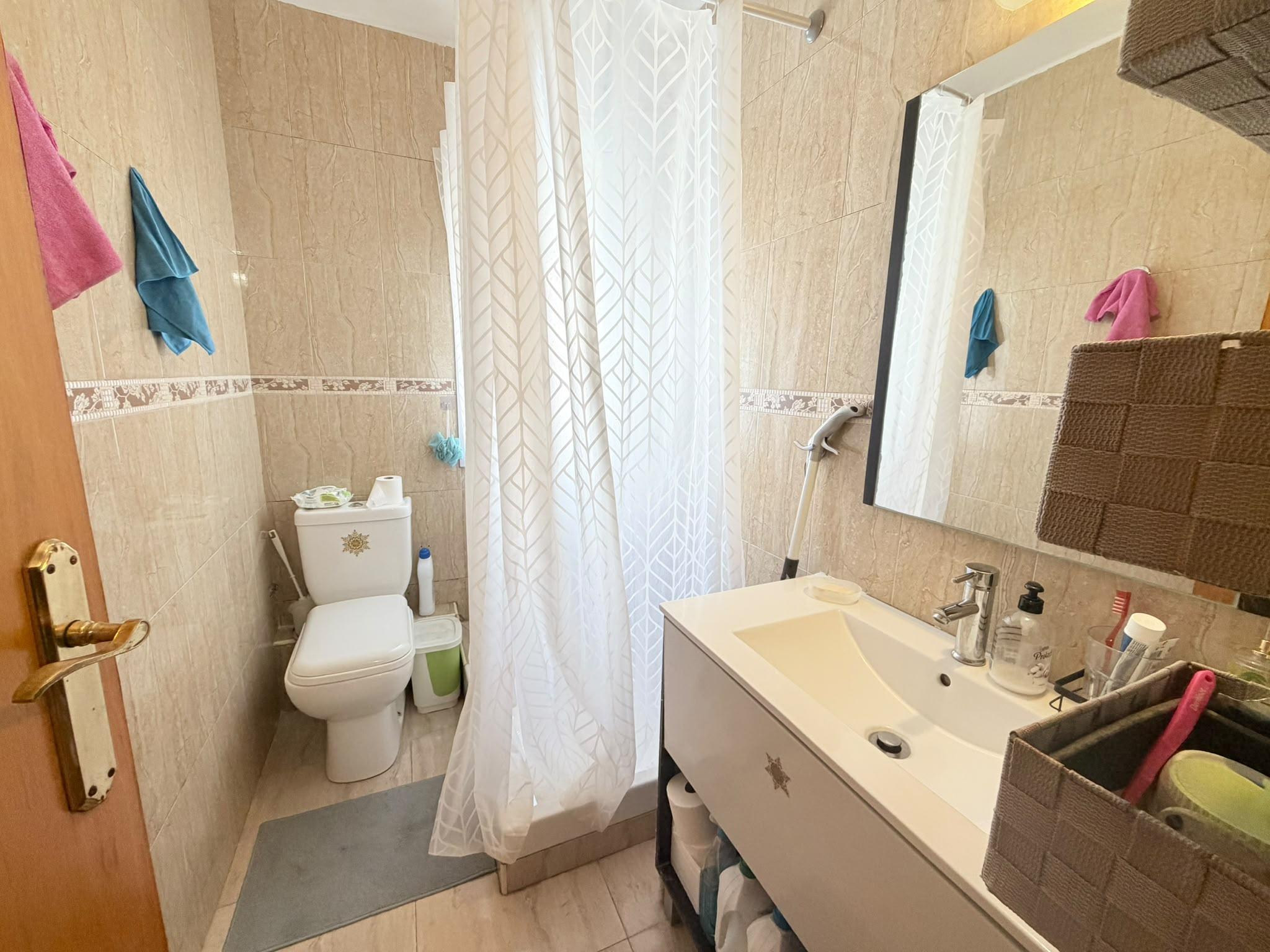 Imagen 2 Piso en venta en Terrassa / A pocos metros de N-150 y Parc Vallès
