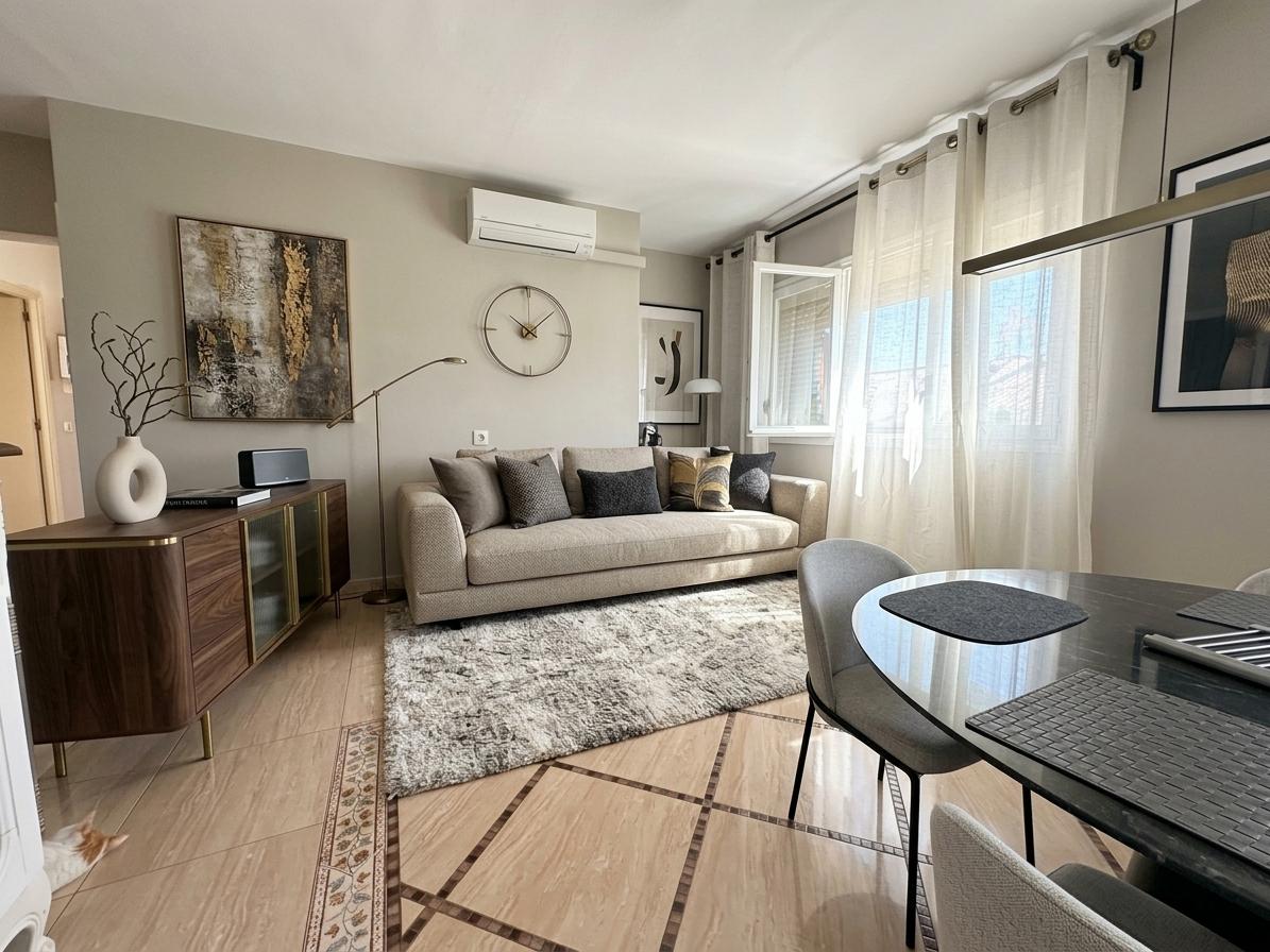 Imagen 1 Piso en venta en Terrassa / A pocos metros de N-150 y Parc Vallès