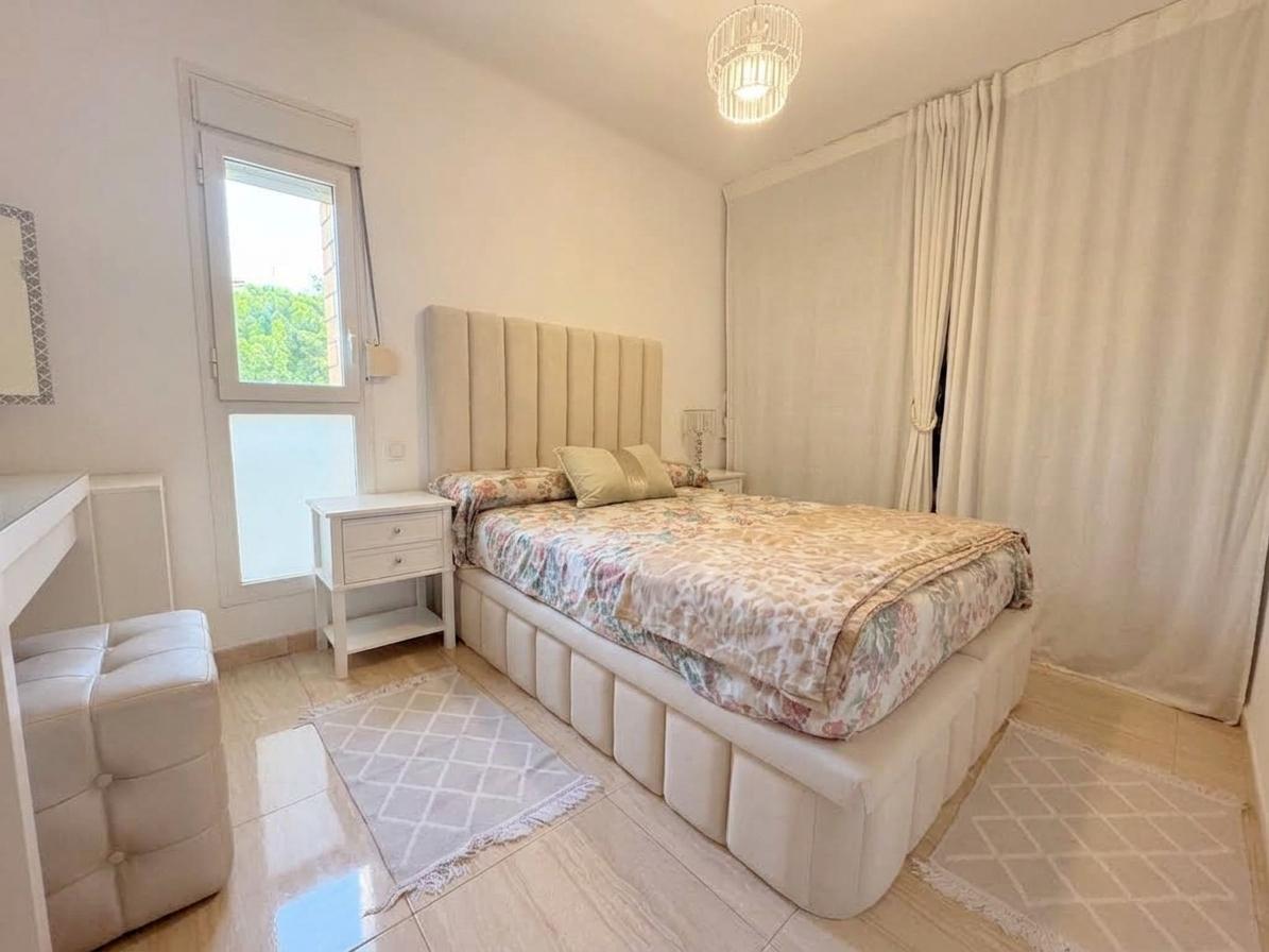 Imagen 5 Piso en venta en Terrassa / A pocos metros de N-150 y Parc Vallès