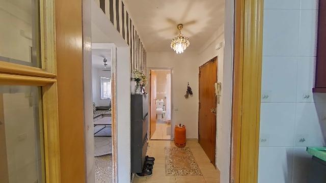 Imagen 4 Inmueble 305732 - Piso en venta en Terrassa / A pocos metros de N-150 y Parc Vallès