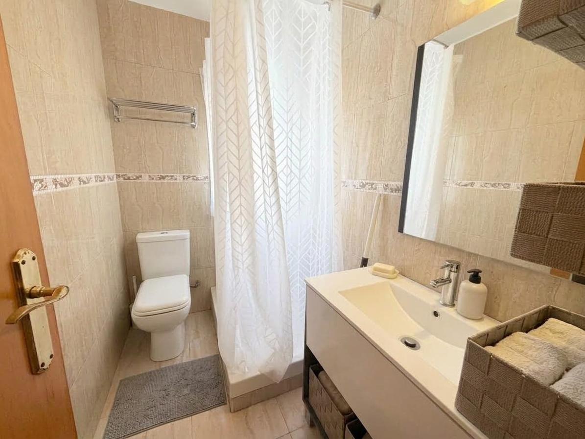 Imagen 7 Piso en venta en Terrassa / A pocos metros de N-150 y Parc Vallès