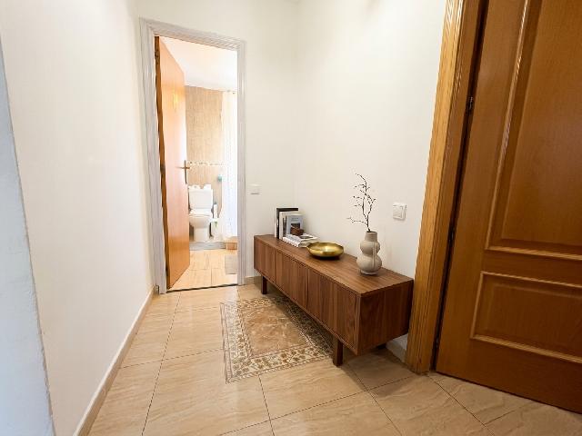 Imagen 8 Inmueble 305732 - Piso en venta en Terrassa / A pocos metros de N-150 y Parc Vallès