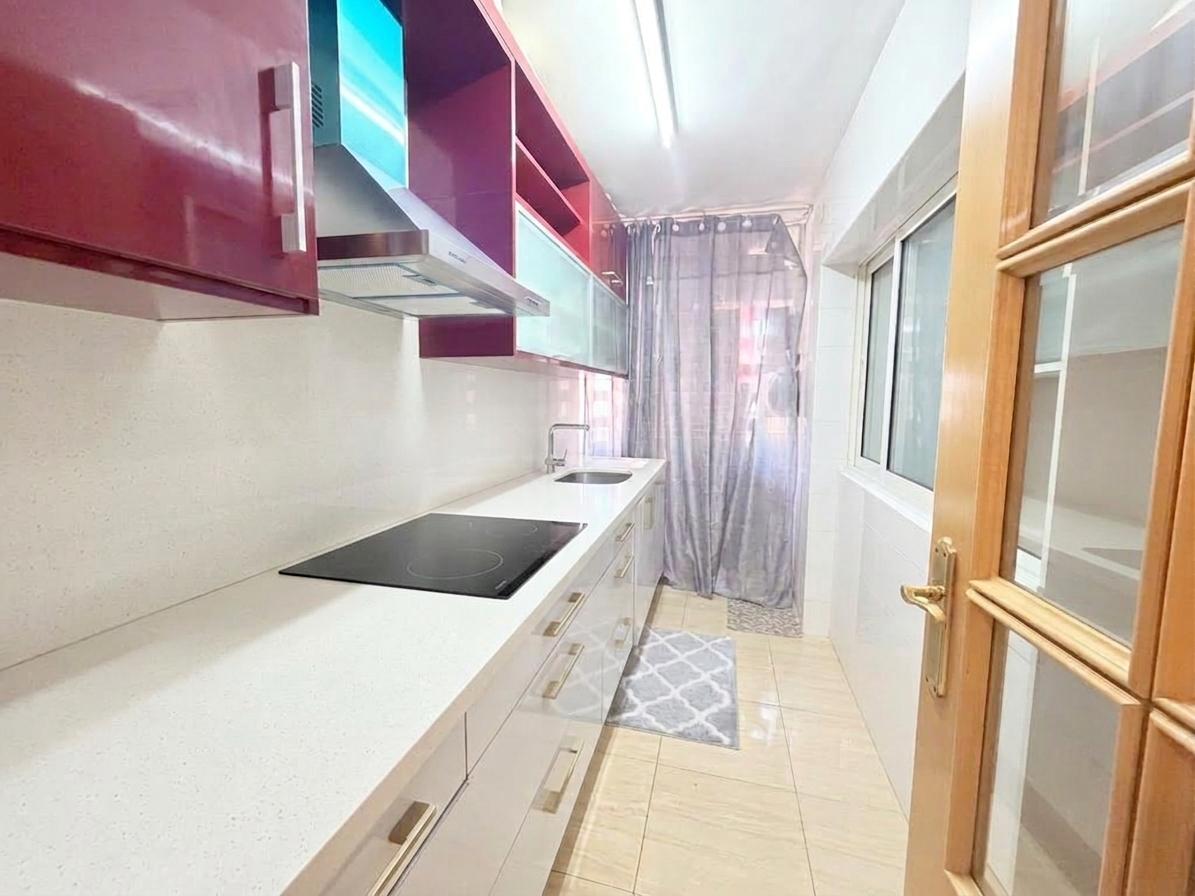Imagen 9 Piso en venta en Terrassa / A pocos metros de N-150 y Parc Vallès