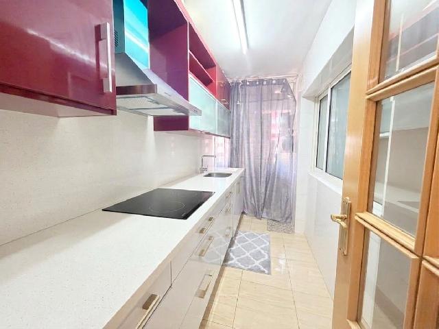 Imagen 9 Inmueble 305732 - Piso en venta en Terrassa / A pocos metros de N-150 y Parc Vallès