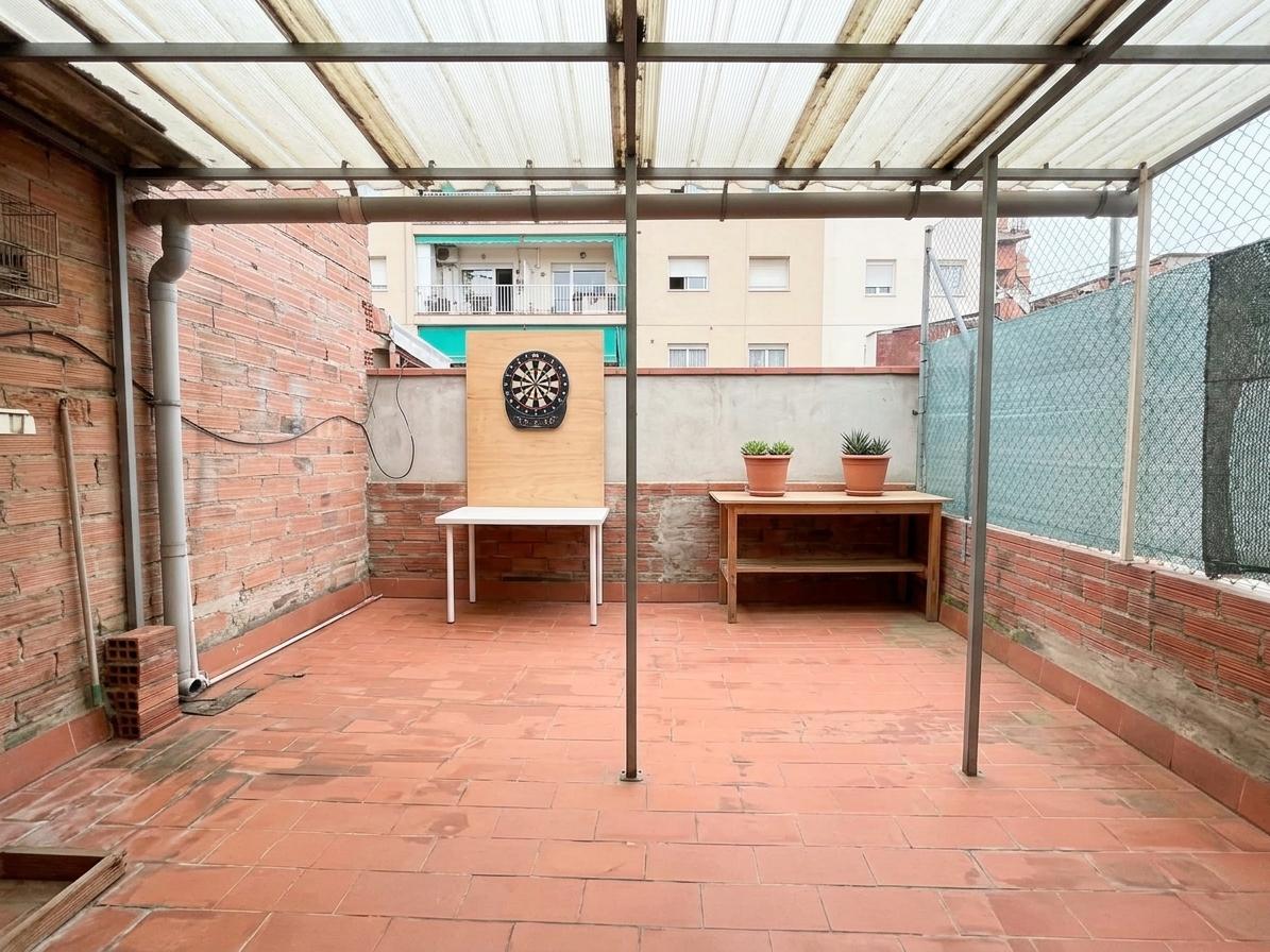 Imagen 2 Piso en venta en Terrassa / Junto al Club de Tenis de la Maurina