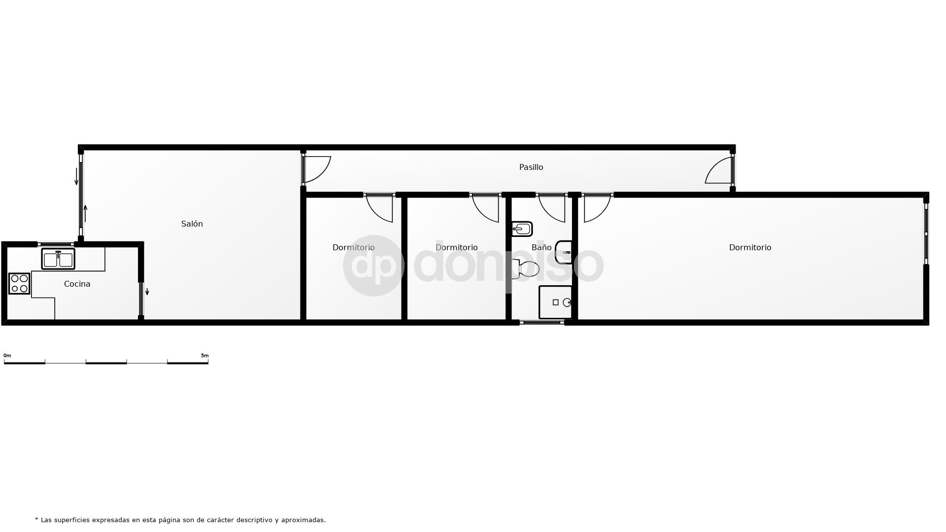 Imagen 18 Piso en venta en Terrassa / Junto al Club de Tenis de la Maurina