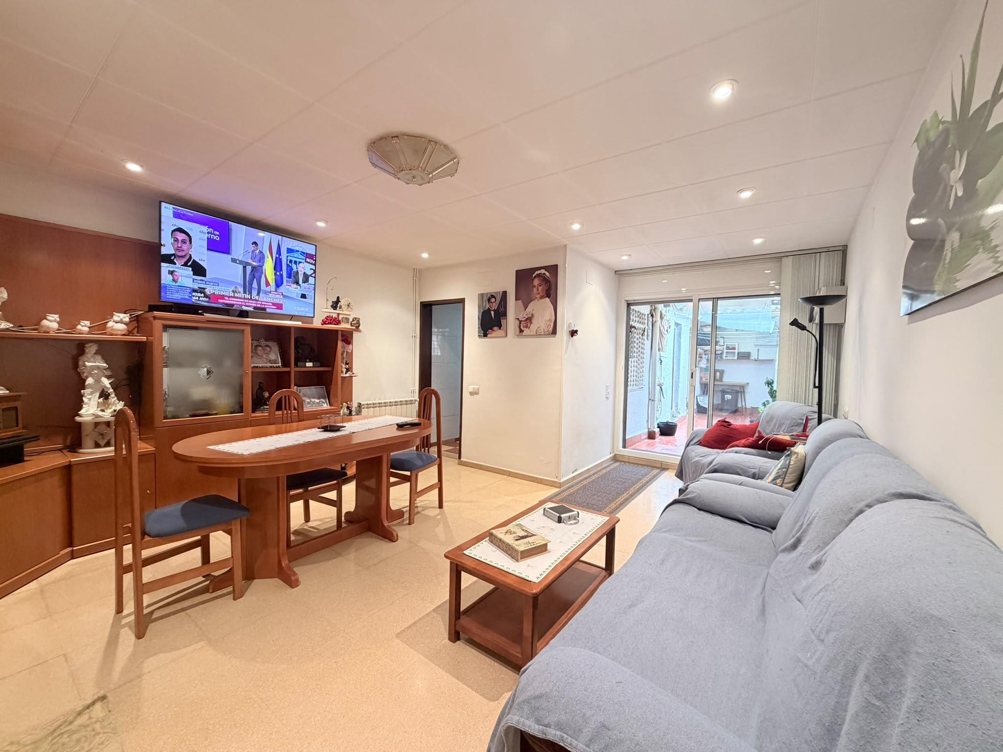 Imagen 4 Piso en venta en Terrassa / Junto al Club de Tenis de la Maurina