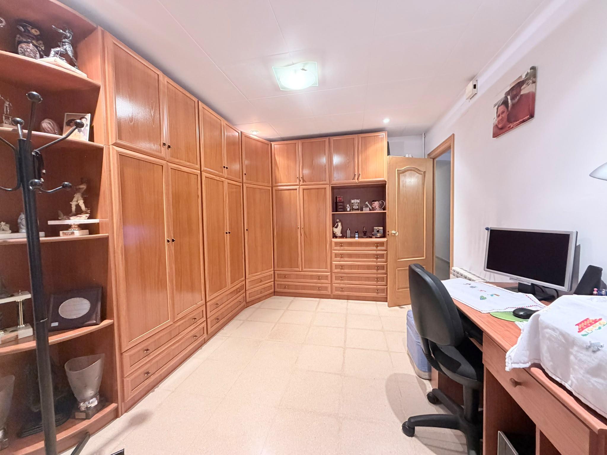 Imagen 5 Piso en venta en Terrassa / Junto al Club de Tenis de la Maurina
