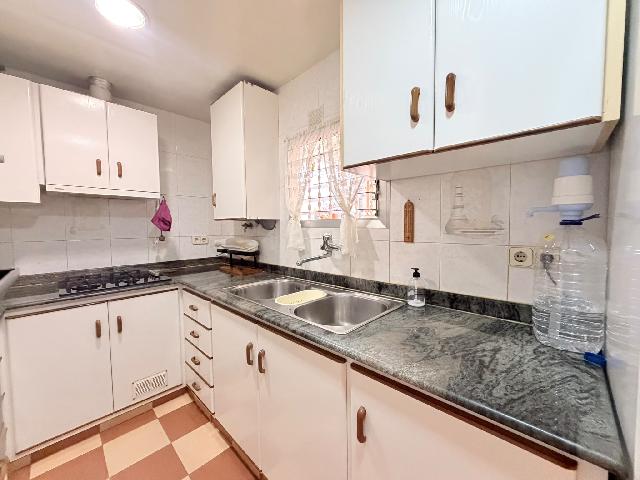 Imagen 6 Inmueble 306013 - Piso en venta en Terrassa / Junto al Club de Tenis de la Maurina