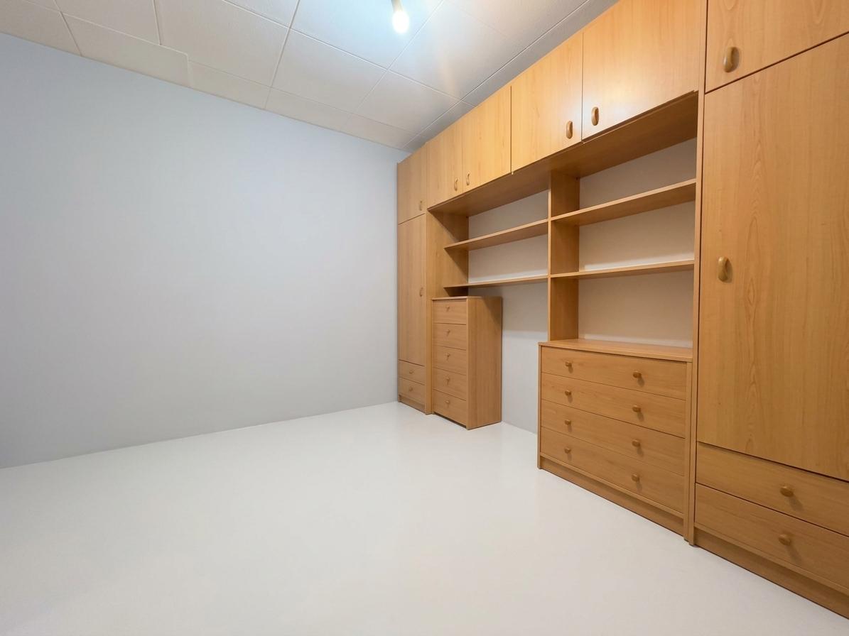 Imagen 7 Piso en venta en Terrassa / Junto al Club de Tenis de la Maurina