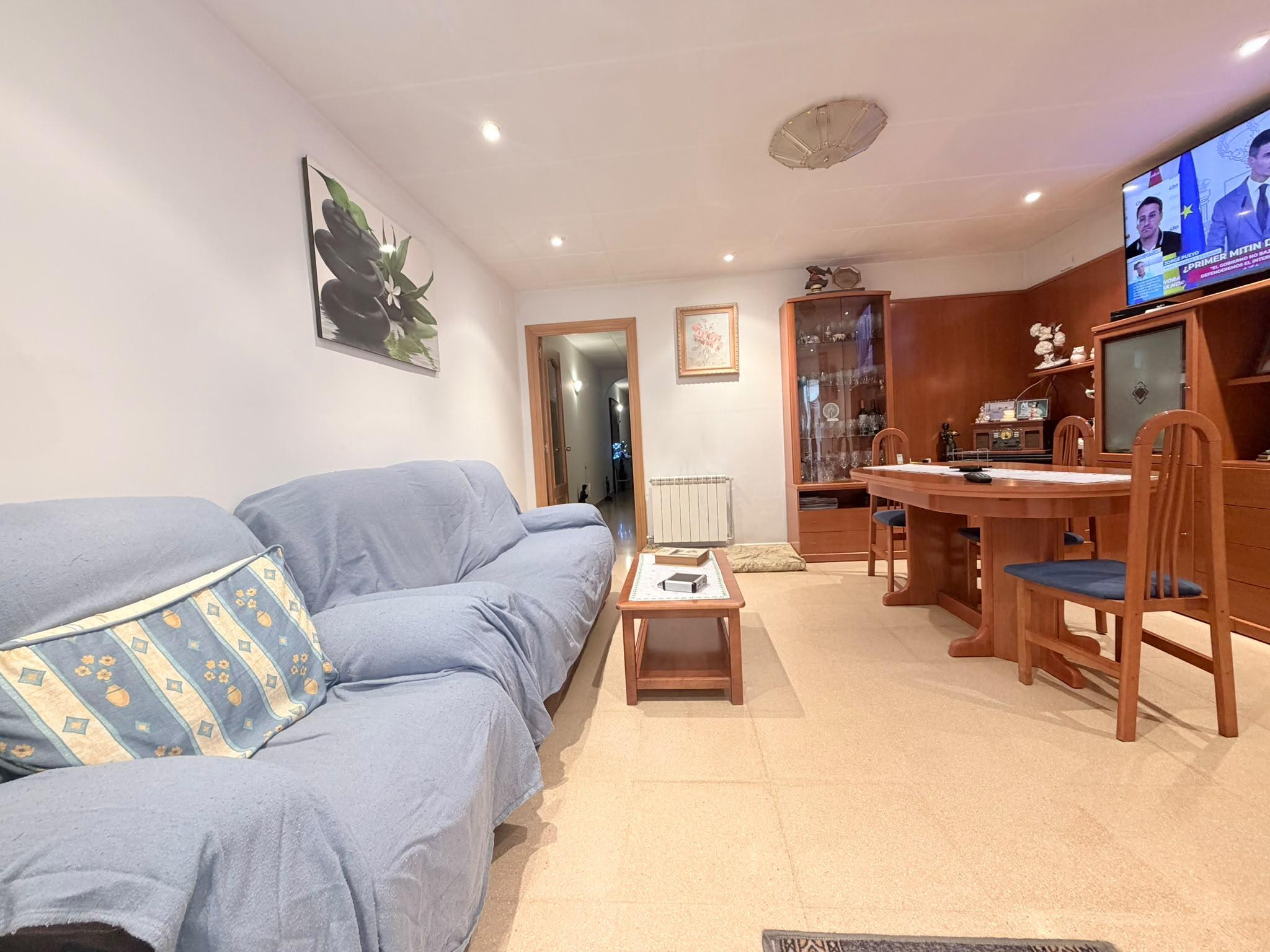 Imagen 9 Piso en venta en Terrassa / Junto al Club de Tenis de la Maurina