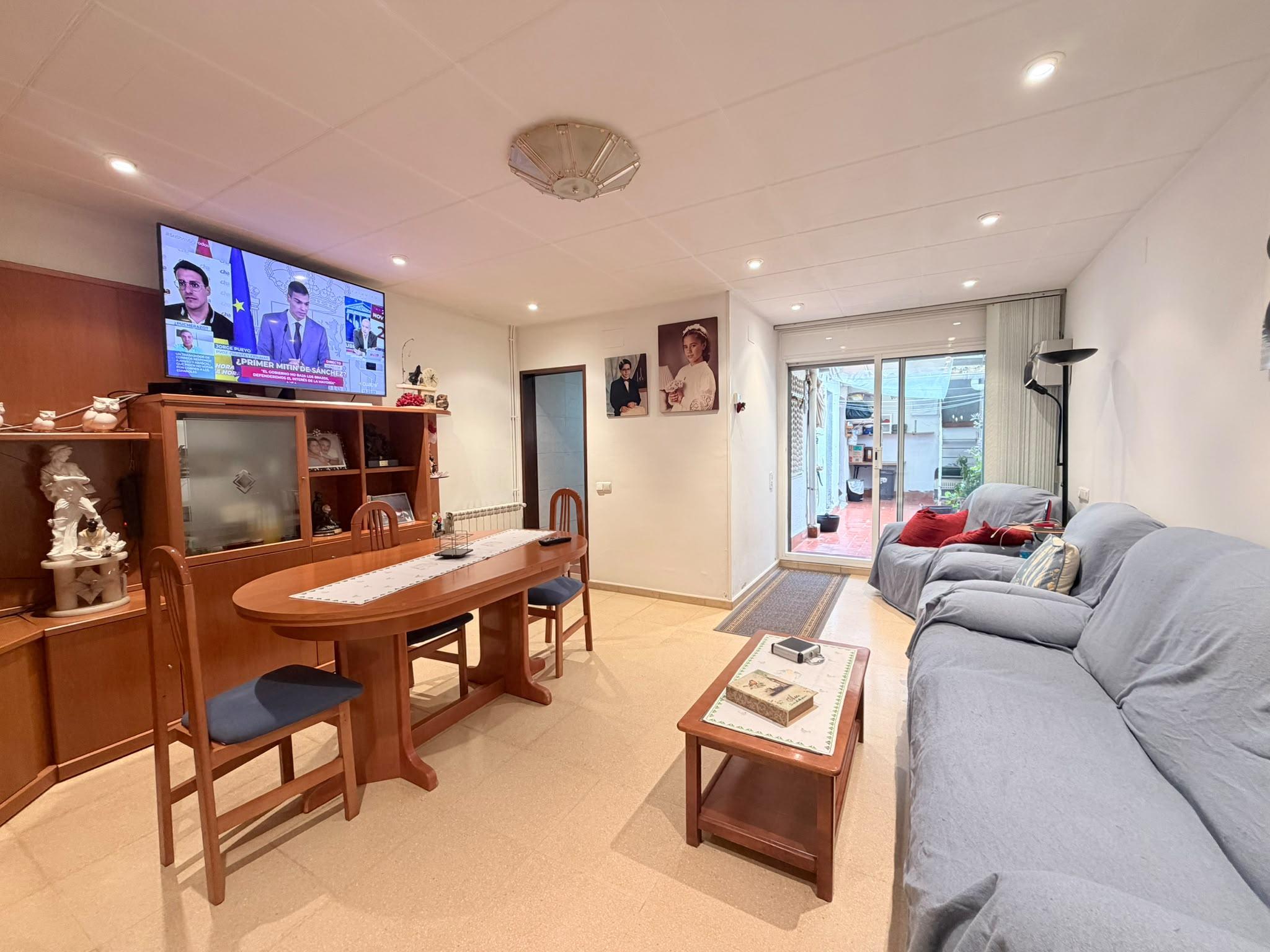 Imagen 10 Piso en venta en Terrassa / Junto al Club de Tenis de la Maurina