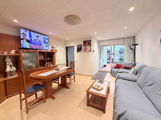 Imagen 10 Inmueble 306013 - Piso en venta en Terrassa / Junto al Club de Tenis de la Maurina
