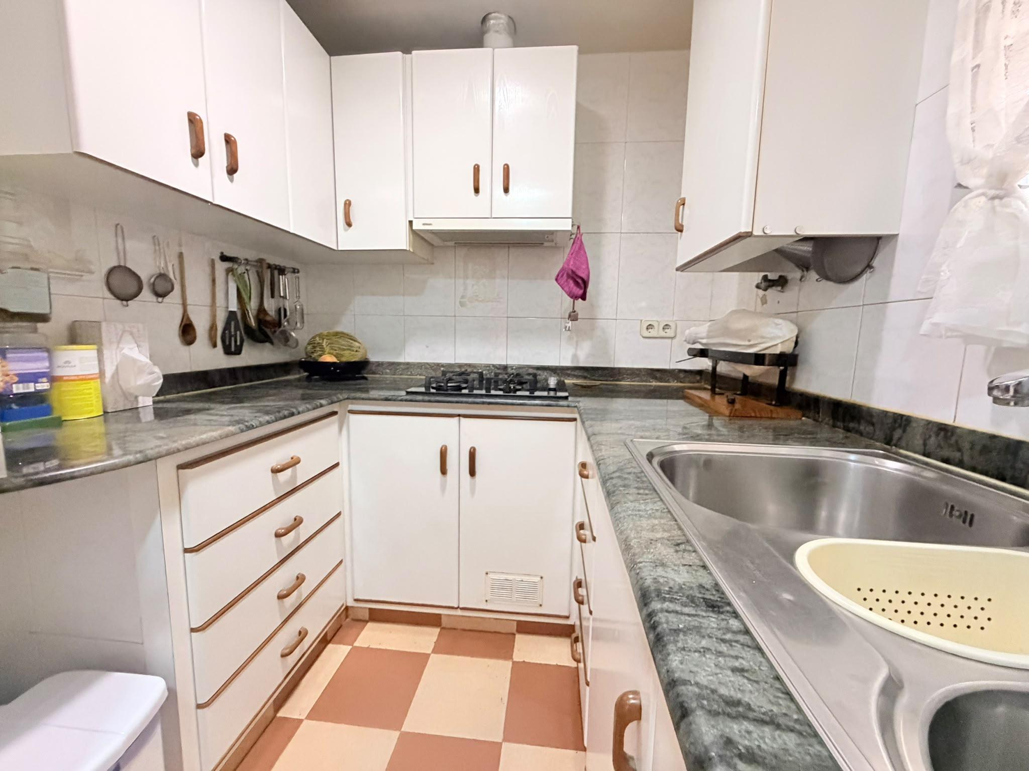 Imagen 11 Piso en venta en Terrassa / Junto al Club de Tenis de la Maurina