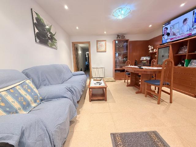 Imagen 12 Inmueble 306013 - Piso en venta en Terrassa / Junto al Club de Tenis de la Maurina
