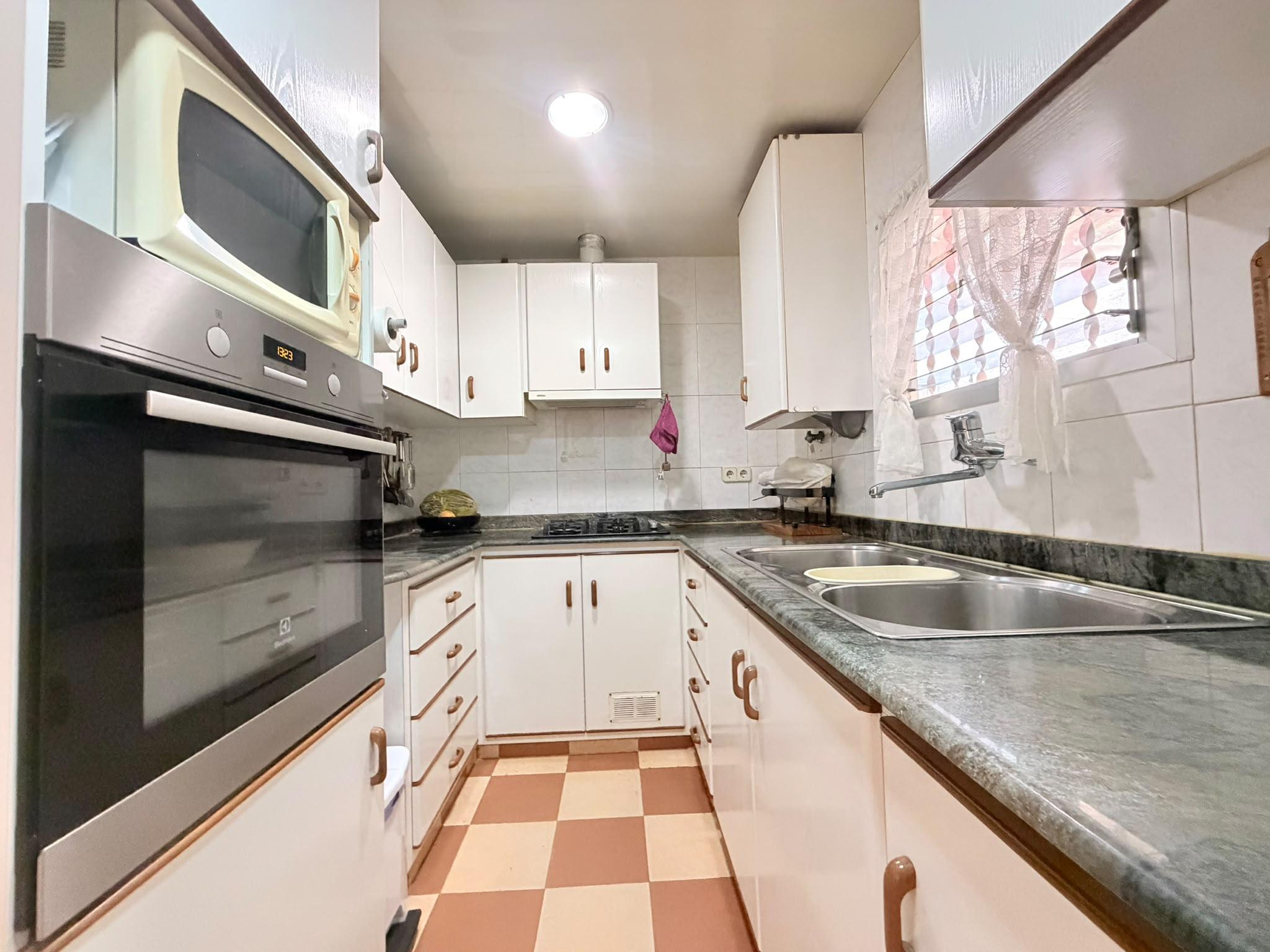 Imagen 16 Piso en venta en Terrassa / Junto al Club de Tenis de la Maurina