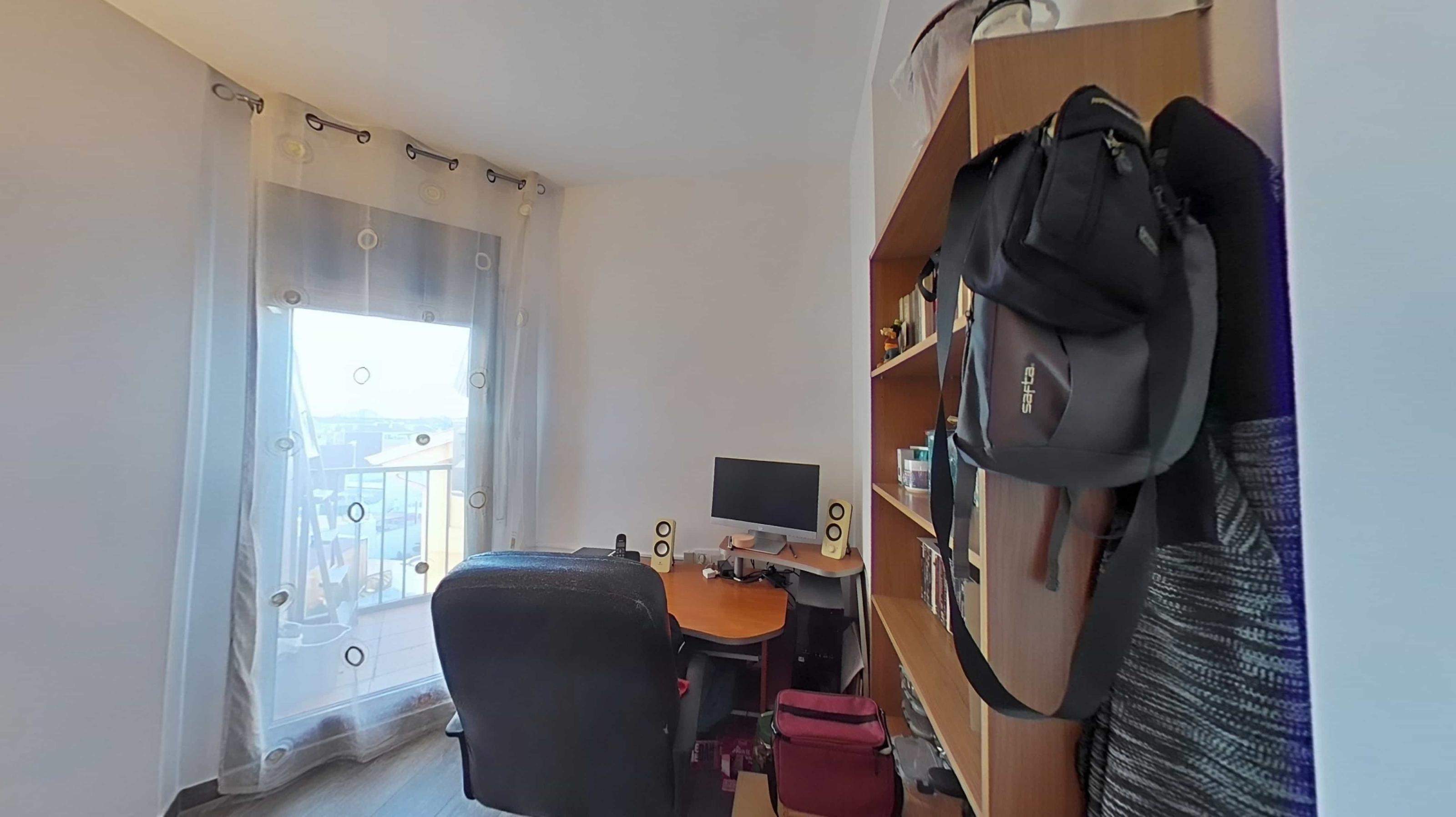 Imagen 19 Dúplex en venta en Terrassa / Junto Rambla Francesc Macià y Avda. del Vallès