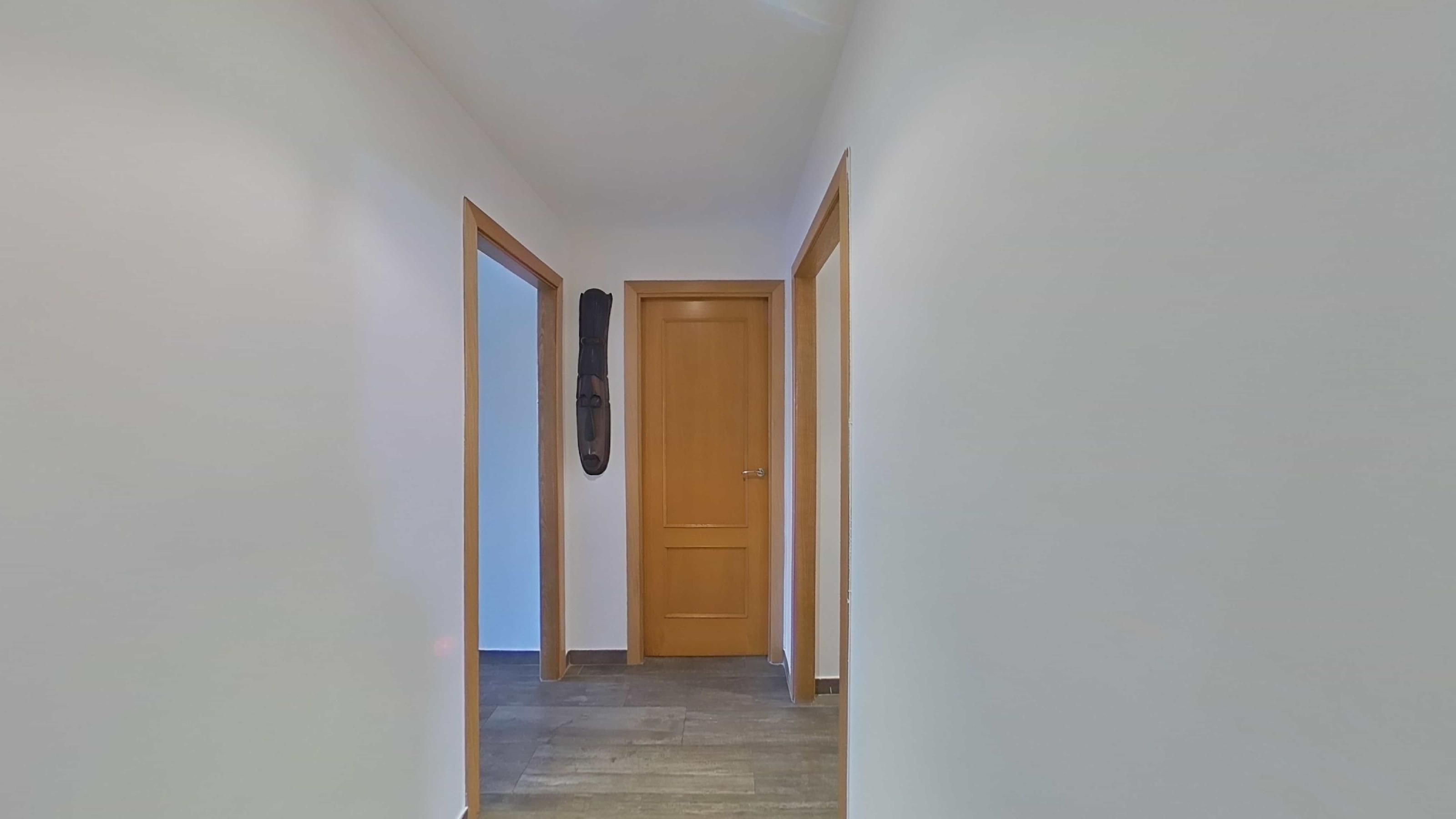 Imagen 1 Dúplex en venta en Terrassa / Junto Rambla Francesc Macià y Avda. del Vallès