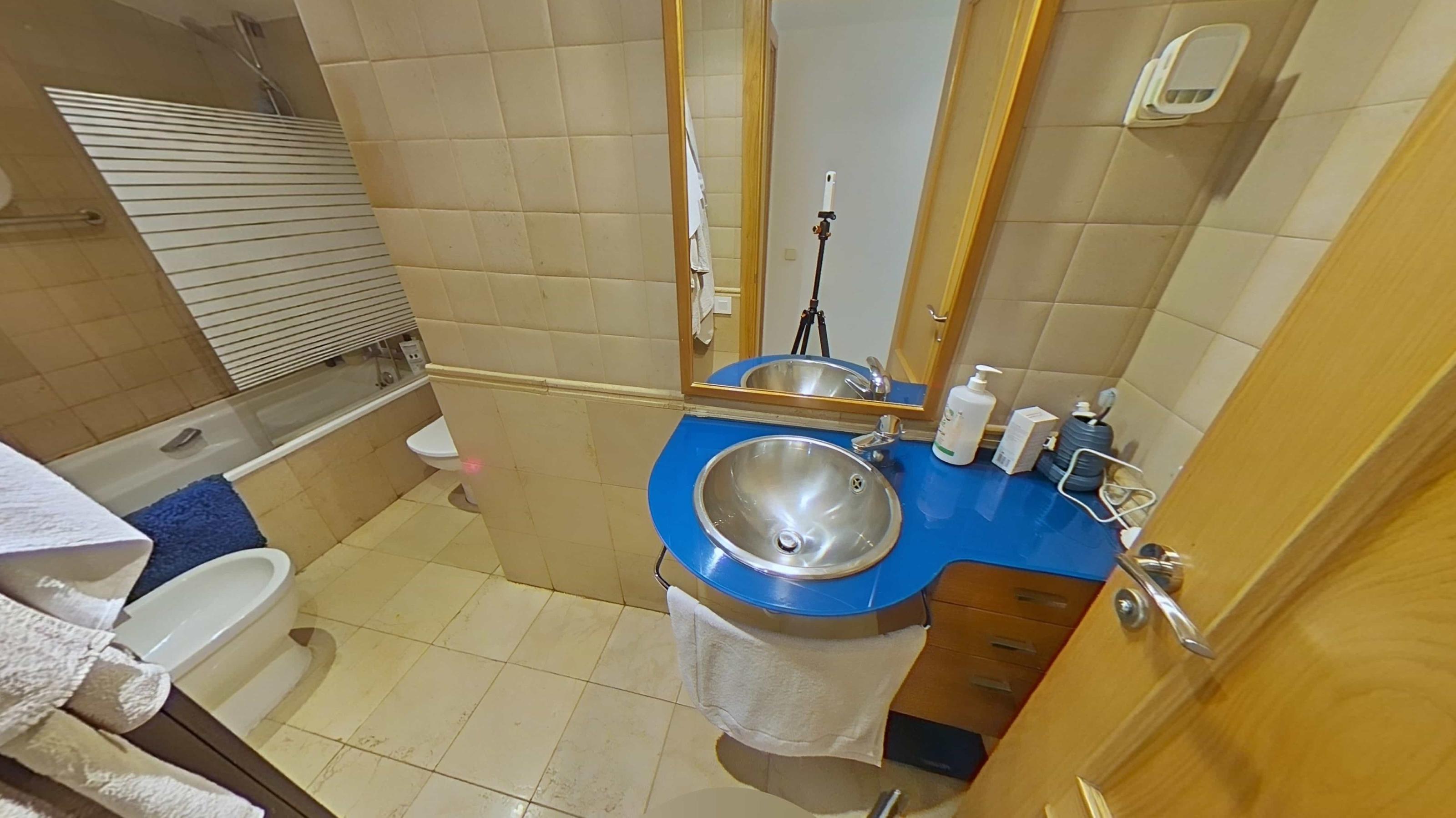 Imagen 8 Dúplex en venta en Terrassa / Junto Rambla Francesc Macià y Avda. del Vallès