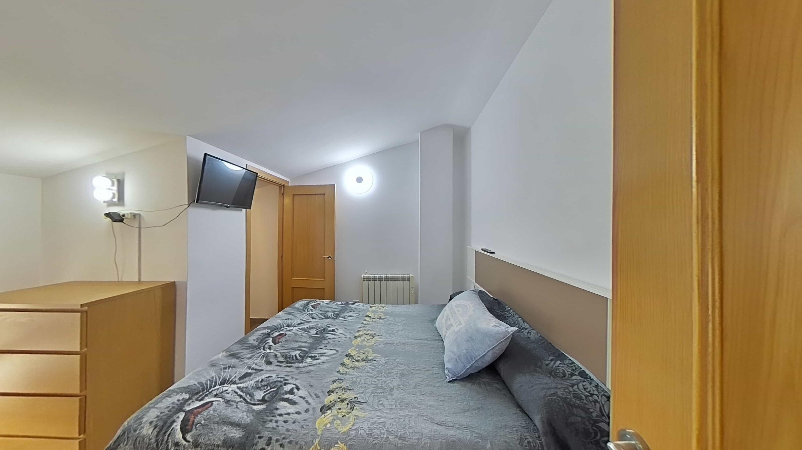 Imagen 12 Dúplex en venta en Terrassa / Junto Rambla Francesc Macià y Avda. del Vallès